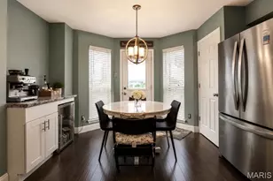 5718 Briarwood Estates Dr, Saint Louis, MO 63129 - Photo 12