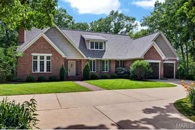 3088 Wild Horse Lane, Foristell, MO 63348 - Photo 1