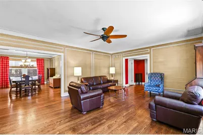 625 S Skinker Boulevard #301, Saint Louis, MO 63105 - Photo 12