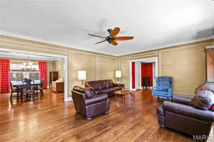 625 S Skinker Blvd, Saint Louis, MO 63105 - Photo 12