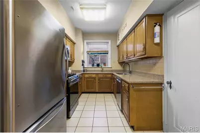 625 S Skinker Boulevard #301, Saint Louis, MO 63105 - Photo 36