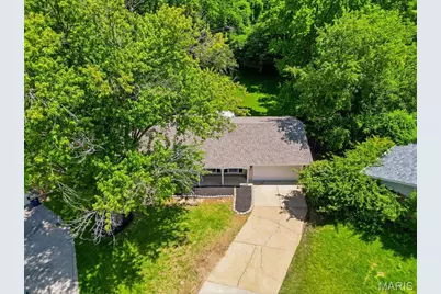 1344 Palm Ridge Court, Saint Louis, MO 63146 - Photo 2