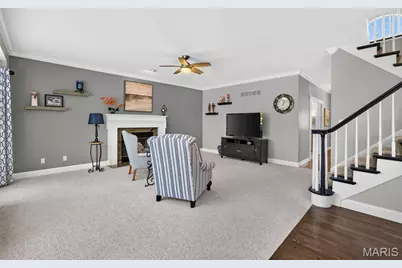 320 Huntleigh Manor Drive, Saint Charles, MO 63303 - Photo 16