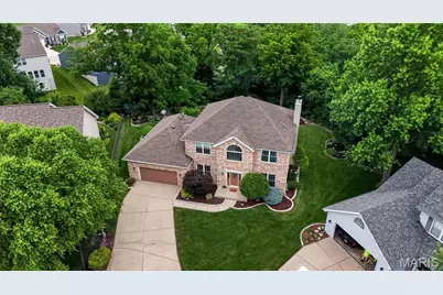 320 Huntleigh Manor Drive, Saint Charles, MO 63303 - Photo 72