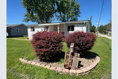 206 Washington Street, Shelbyville, MO 63469 - Photo 2