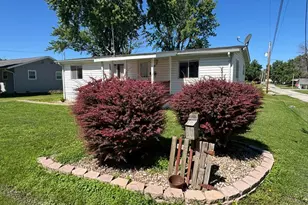 206 Washington St, Shelbyville, MO 63469 - Photo 2