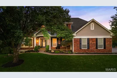 1308 Wellington View Place, Wildwood, MO 63005 - Photo 2