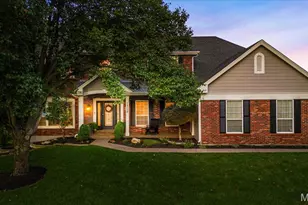 1308 Wellington View Pl, Wildwood, MO 63005 - Photo 2