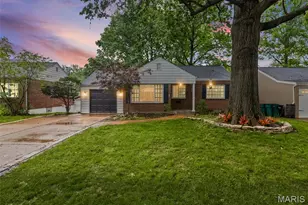 1310 Lanvale Dr, Webster Groves, MO 63119 - Photo 2