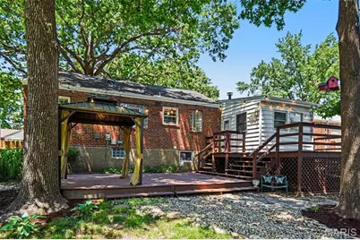 1310 Lanvale Drive, Webster Groves, MO 63119 - Photo 30