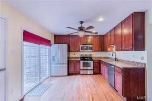3148 Flatboat Station, Saint Charles, MO 63301 - Photo 2