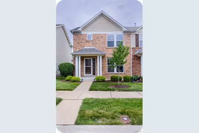 3148 Flatboat Station, Saint Charles, MO 63301 - Photo 1