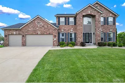 2 Doe Valley Court, O'Fallon, MO 63366 - Photo 1