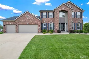 2 Doe Valley Ct, O'Fallon, MO 63366 - Photo 1