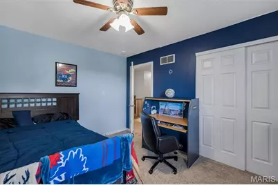2 Doe Valley Court, O'Fallon, MO 63366 - Photo 32