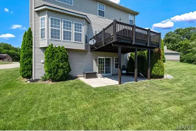 2 Doe Valley Court, O'Fallon, MO 63366 - Photo 54