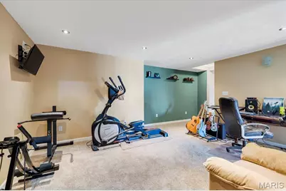 2 Doe Valley Court, O'Fallon, MO 63366 - Photo 50