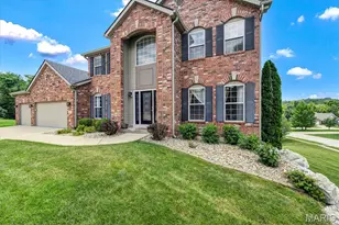 2 Doe Valley Ct, O'Fallon, MO 63366 - Photo 2