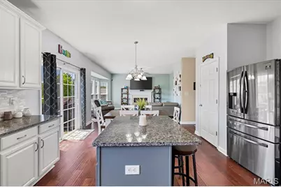 2 Doe Valley Court, O'Fallon, MO 63366 - Photo 24