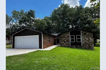 2818 Windwood Drive, Poplar Bluff, MO 63901 - Photo 2