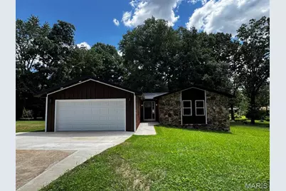 2818 Windwood Drive, Poplar Bluff, MO 63901 - Photo 1