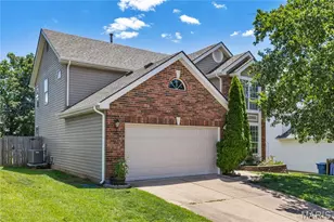 1114 Arbor Spring Ct, Ballwin, MO 63021 - Photo 34