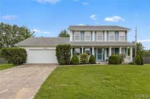 2263 Pendleton Cir, O'Fallon, MO 63368 - Photo 1