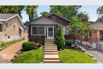 5018 Exeter Avenue, Shrewsbury, MO 63119 - Photo 1