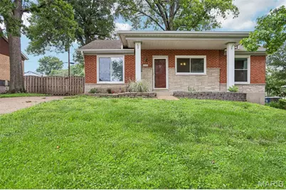 8511 Talma Court, Affton, MO 63123 - Photo 1