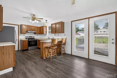 500 E Elm Street, Desloge, MO 63601 - Photo 14