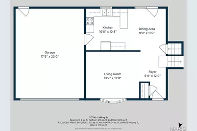 500 E Elm Street, Desloge, MO 63601 - Photo 34