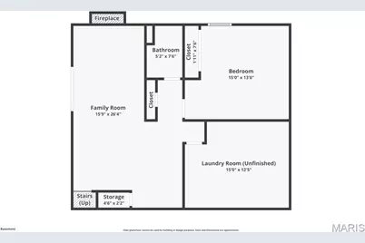 208 Rue Marne, Bonne Terre, MO 63628 - Photo 48