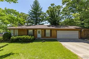 208 Rue Marne, Bonne Terre, MO 63628 - Photo 1