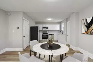 3601 Ridgedale Ave, Saint Louis, MO 63121 - Photo 16