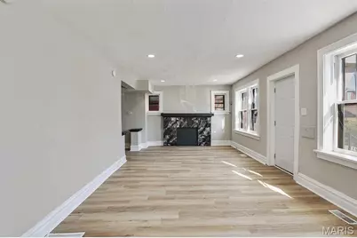 3601 Ridgedale Avenue, Saint Louis, MO 63121 - Photo 14