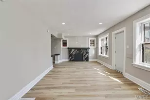 3601 Ridgedale Ave, Saint Louis, MO 63121 - Photo 14