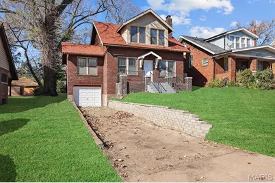 3601 Ridgedale Avenue, Saint Louis, MO 63121 - Photo 4