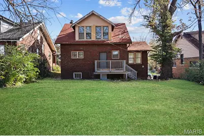 3601 Ridgedale Avenue, Saint Louis, MO 63121 - Photo 10