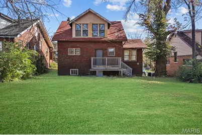 3601 Ridgedale Avenue, Saint Louis, MO 63121 - Photo 8