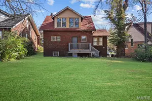 3601 Ridgedale Ave, Saint Louis, MO 63121 - Photo 8
