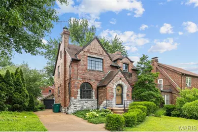 7332 Country Club Drive, Saint Louis, MO 63121 - Photo 2