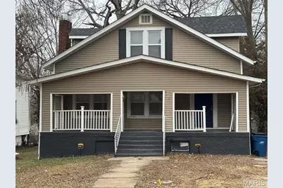 4015 Oakwood Avenue, Pine Lawn, MO 63121 - Photo 1