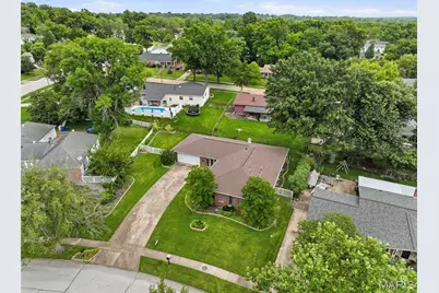 306 Fawn Meadows Drive, Ballwin, MO 63011 - Photo 56
