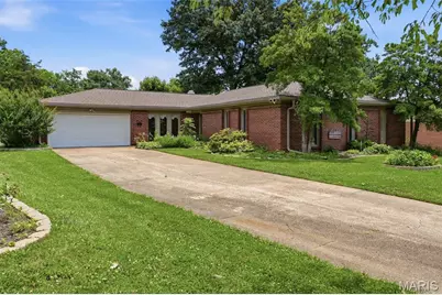 306 Fawn Meadows Drive, Ballwin, MO 63011 - Photo 4