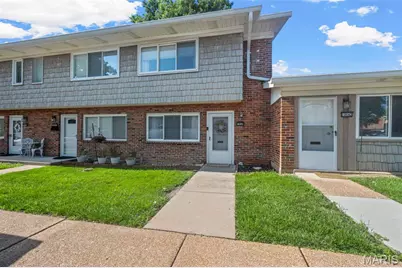 10640 Carroll Wood Way, Saint Louis, MO 63128 - Photo 1