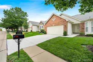 1335 Kensington Way Dr, Ellisville, MO 63011 - Photo 4