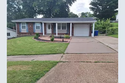 12765 Spanish Village Drive, Bridgeton, MO 63044 - Photo 1