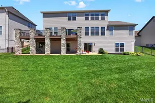 1266 Leighton Hollow Dr, O'Fallon, MO 63368 - Photo 44