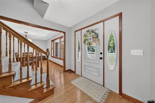 10 Woodleaf Ct, Saint Paul, MO 63366 - Photo 42