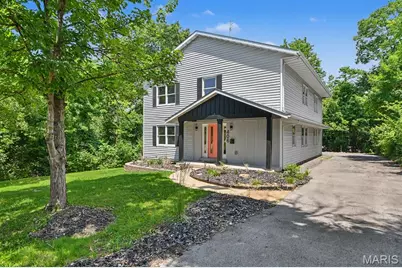 406 Meyer Avenue, Saint Louis, MO 63122 - Photo 2